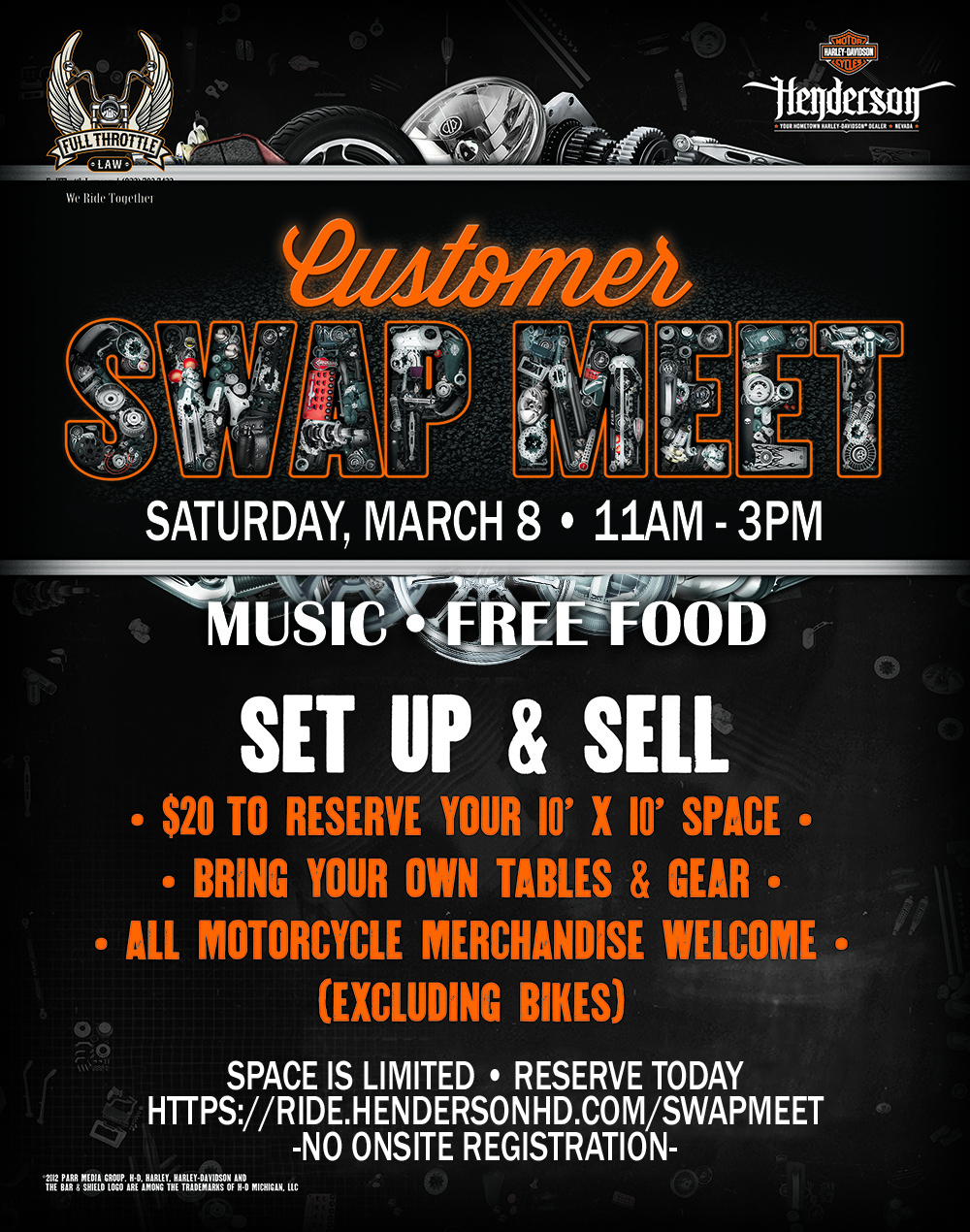 swapmeet march-1